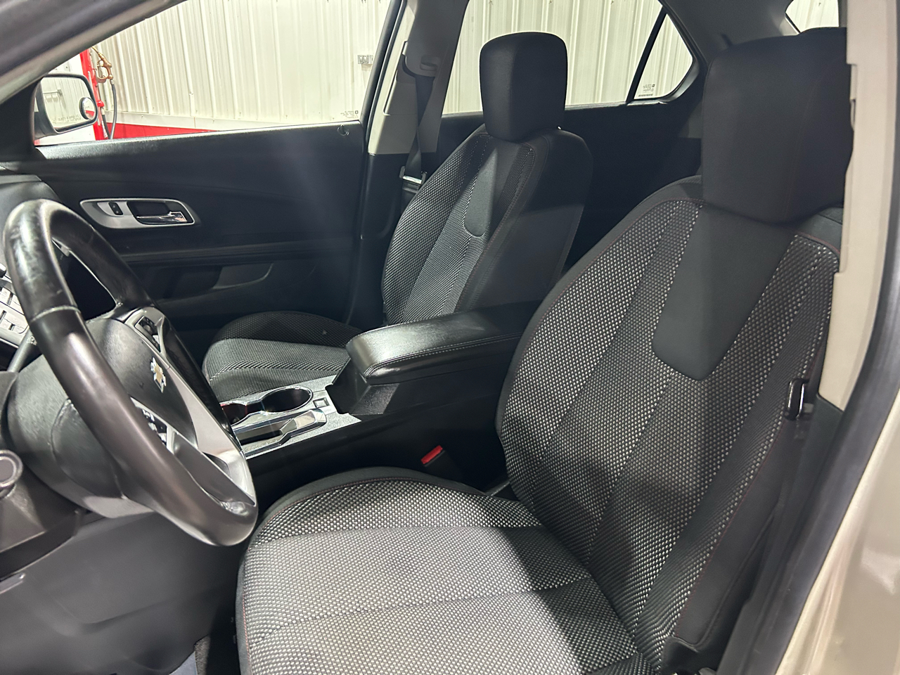 Chevrolet Equinox FWD 4dr LT 2016