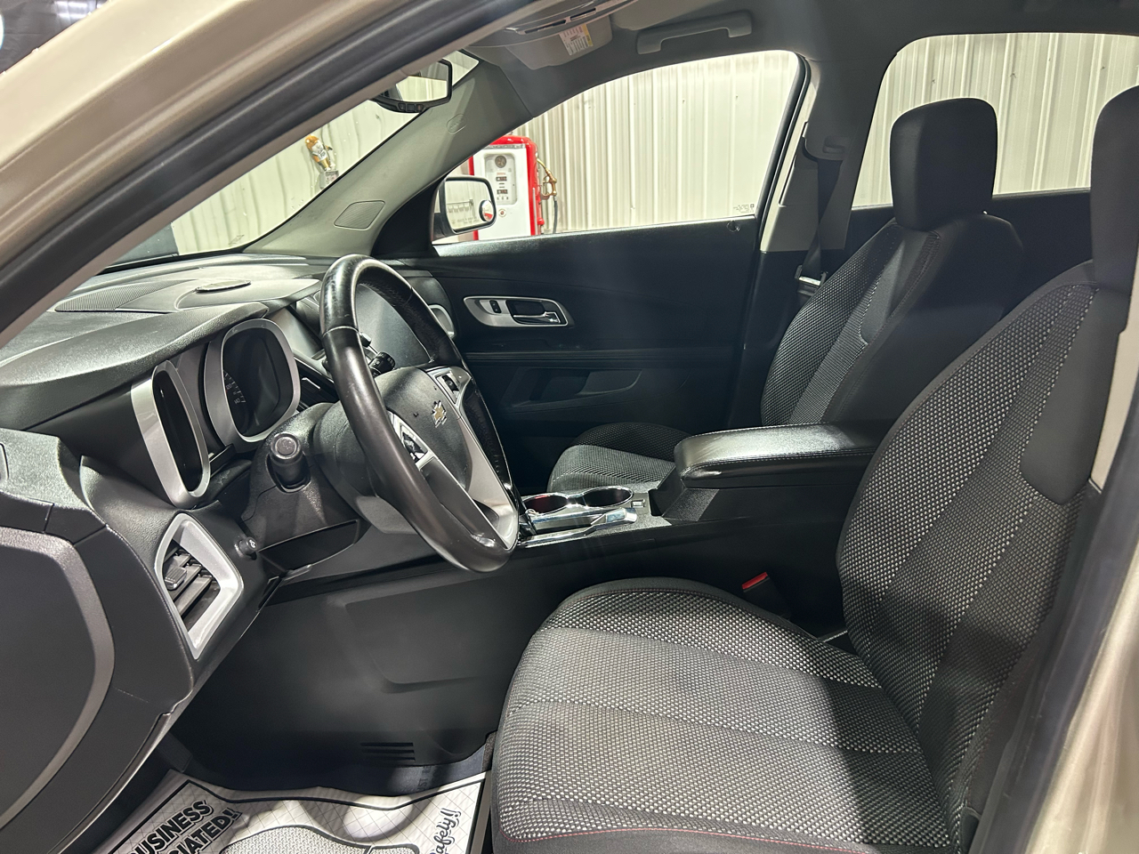 Chevrolet Equinox FWD 4dr LT 2016