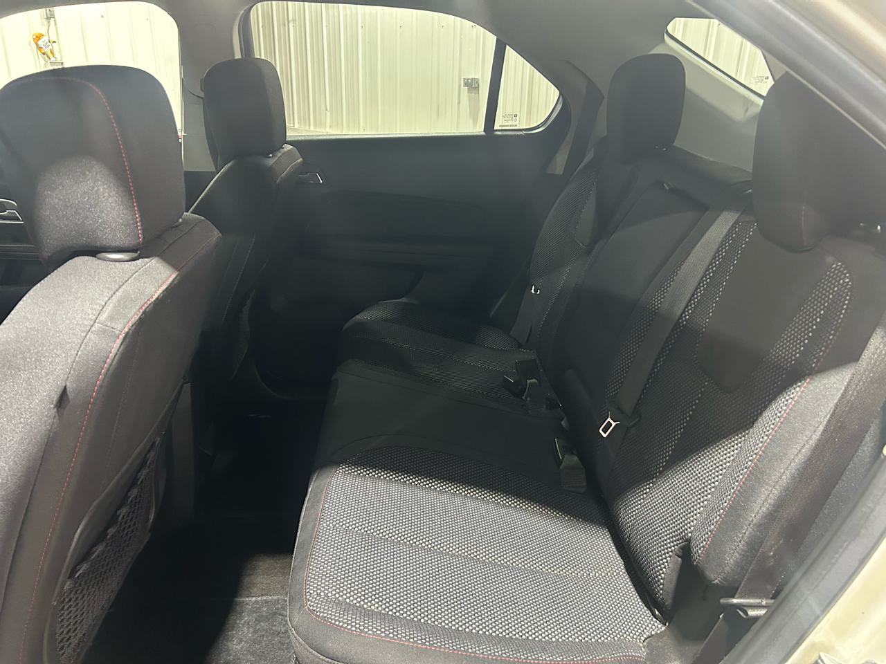 Chevrolet Equinox FWD 4dr LT 2016