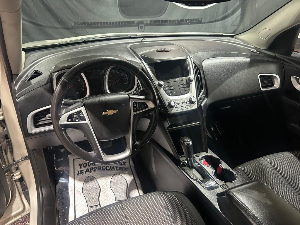 Chevrolet Equinox FWD 4dr LT 2016