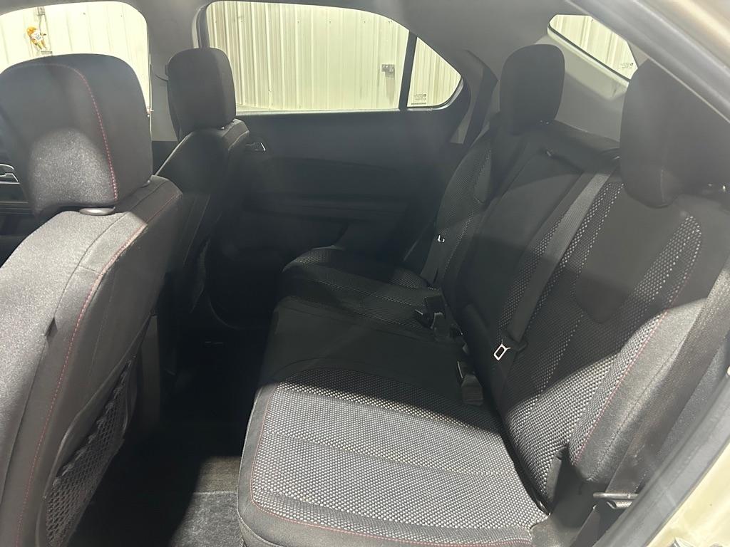 Chevrolet Equinox FWD 4dr LT 2016