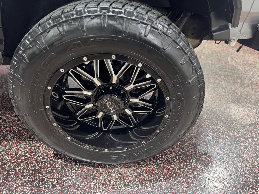 Jeep Wrangler Unlimited Sahara 4x4 2018