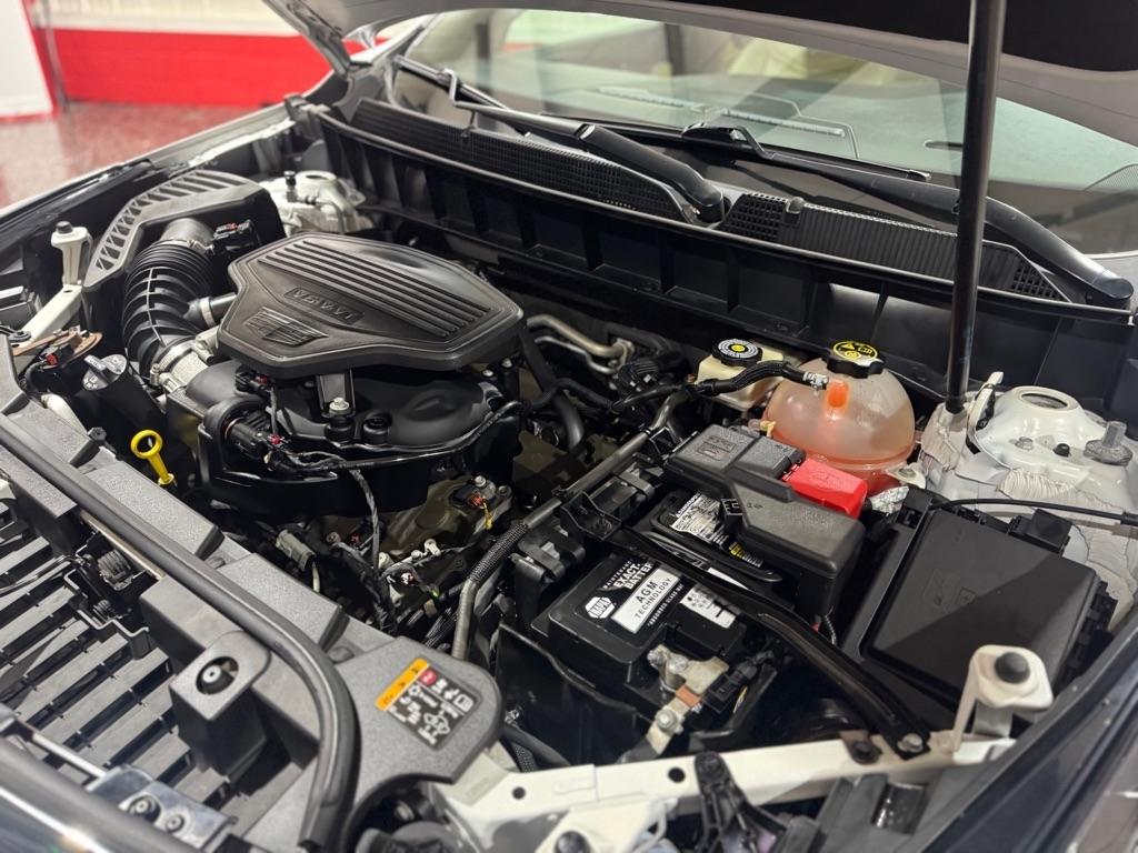 Cadillac XT5 FWD 4dr Luxury 2017