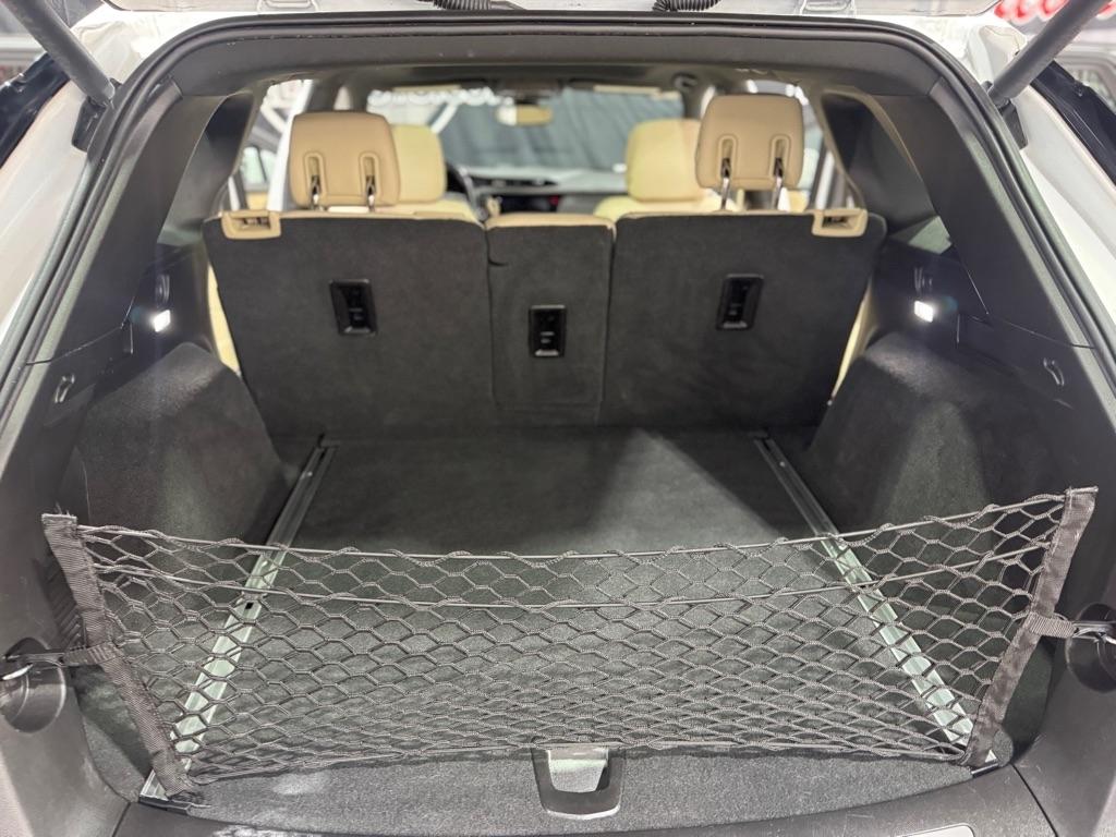 Cadillac XT5 FWD 4dr Luxury 2017