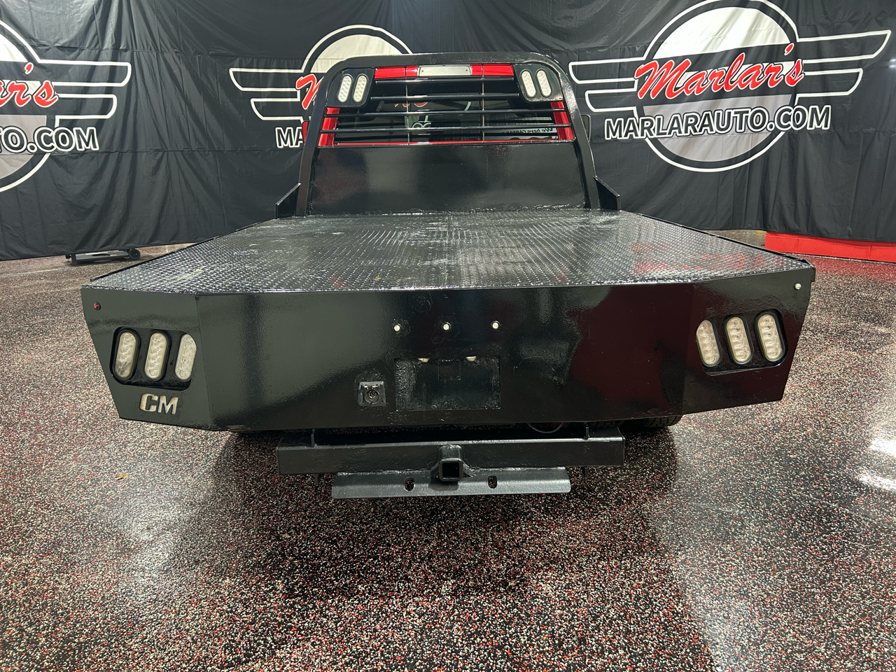 RAM 3500 Chassis Cab Tradesman 4WD Crew Cab 60" CA 172.4" WB 2020