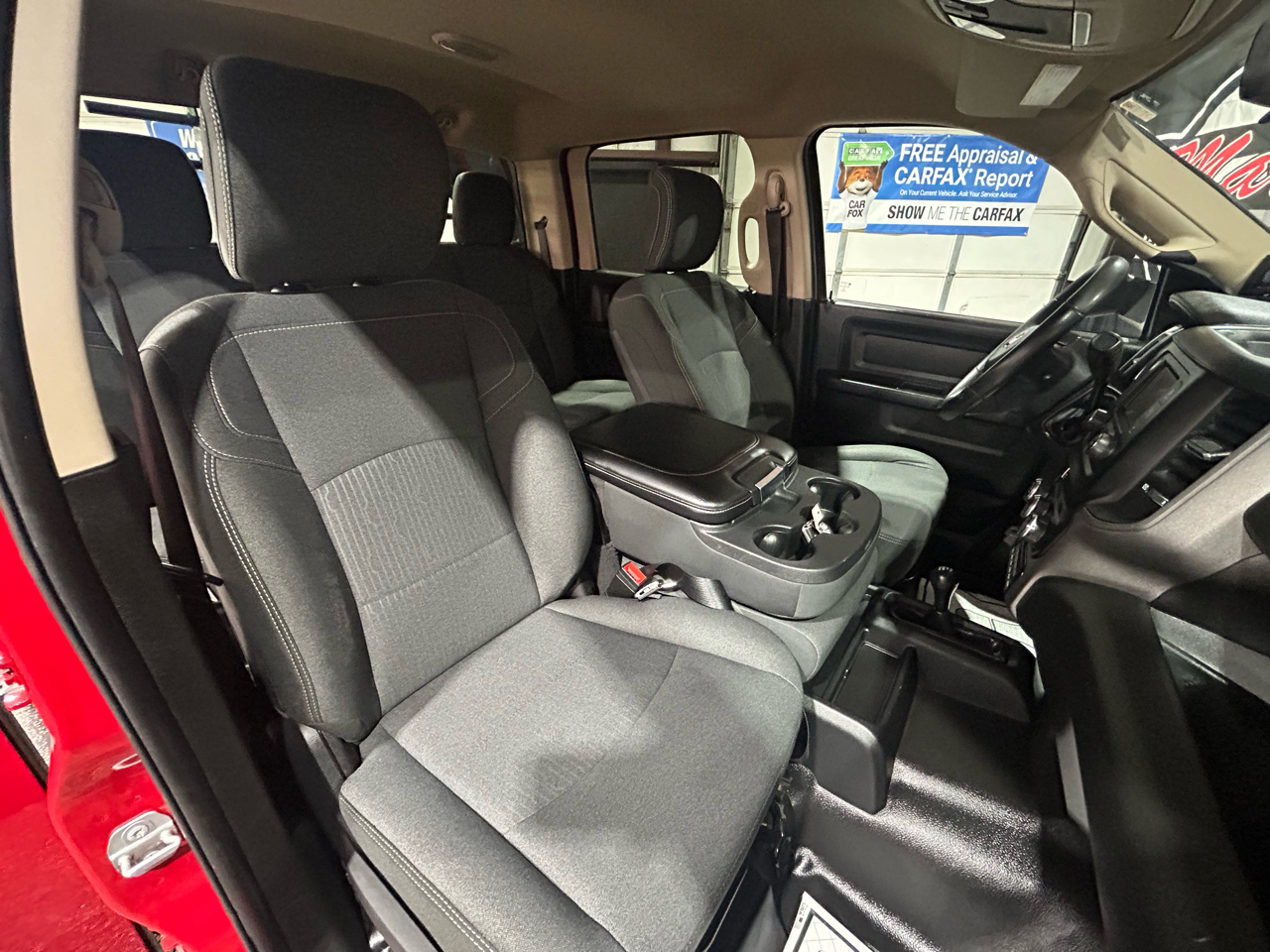 RAM 3500 Chassis Cab Tradesman 4WD Crew Cab 60" CA 172.4" WB 2020