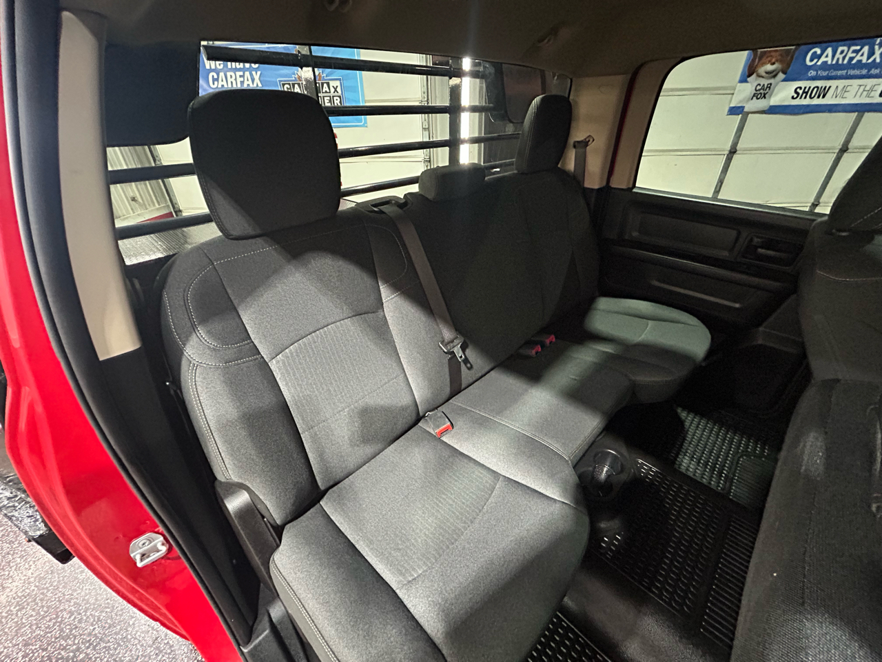 RAM 3500 Chassis Cab Tradesman 4WD Crew Cab 60" CA 172.4" WB 2020