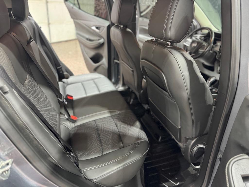 Buick Encore GX FWD 4dr Essence 2020