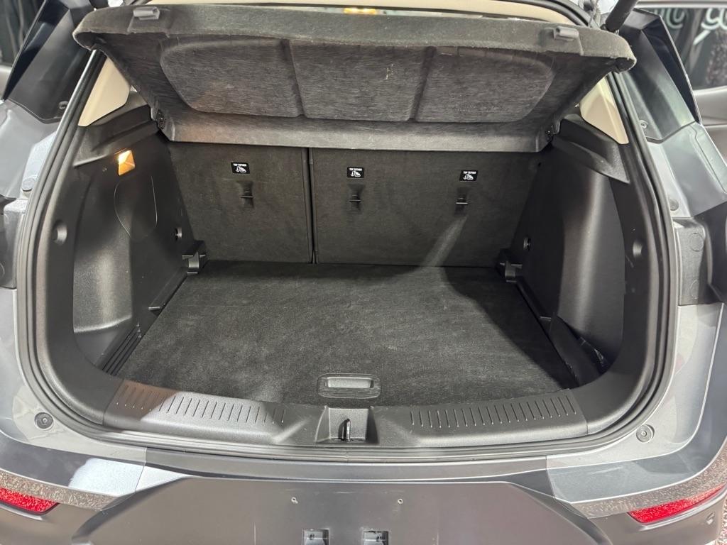 Buick Encore GX FWD 4dr Essence 2020