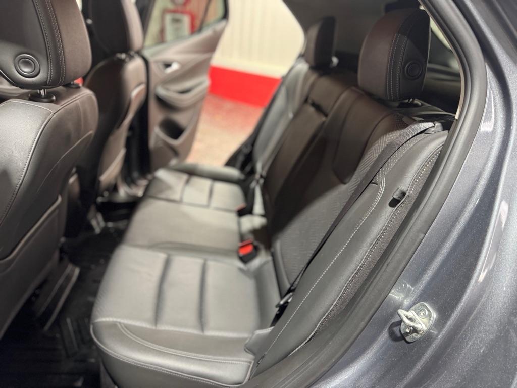 Buick Encore GX FWD 4dr Essence 2020