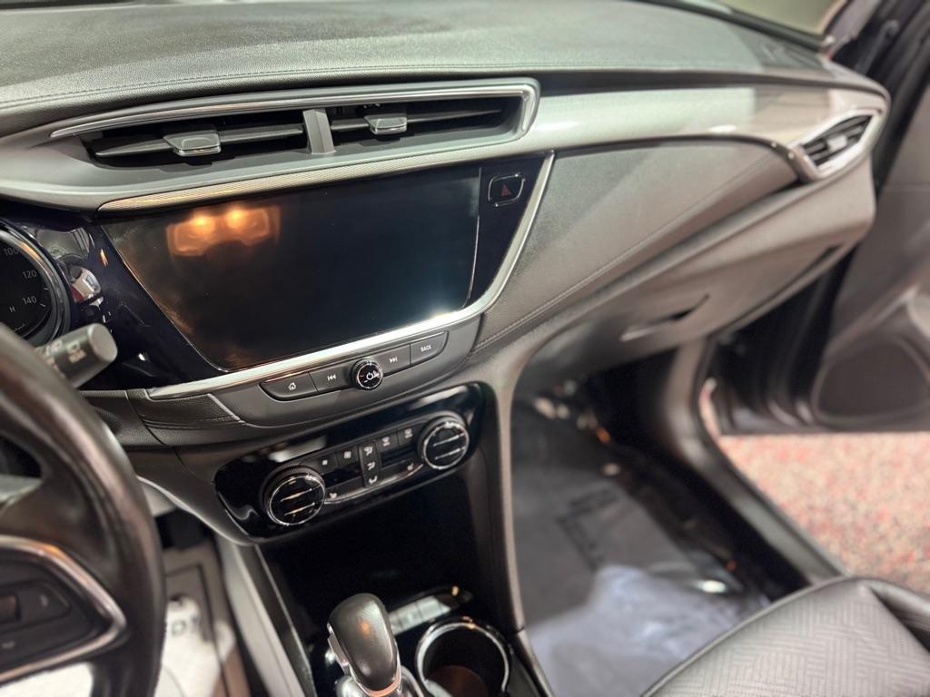 Buick Encore GX FWD 4dr Essence 2020