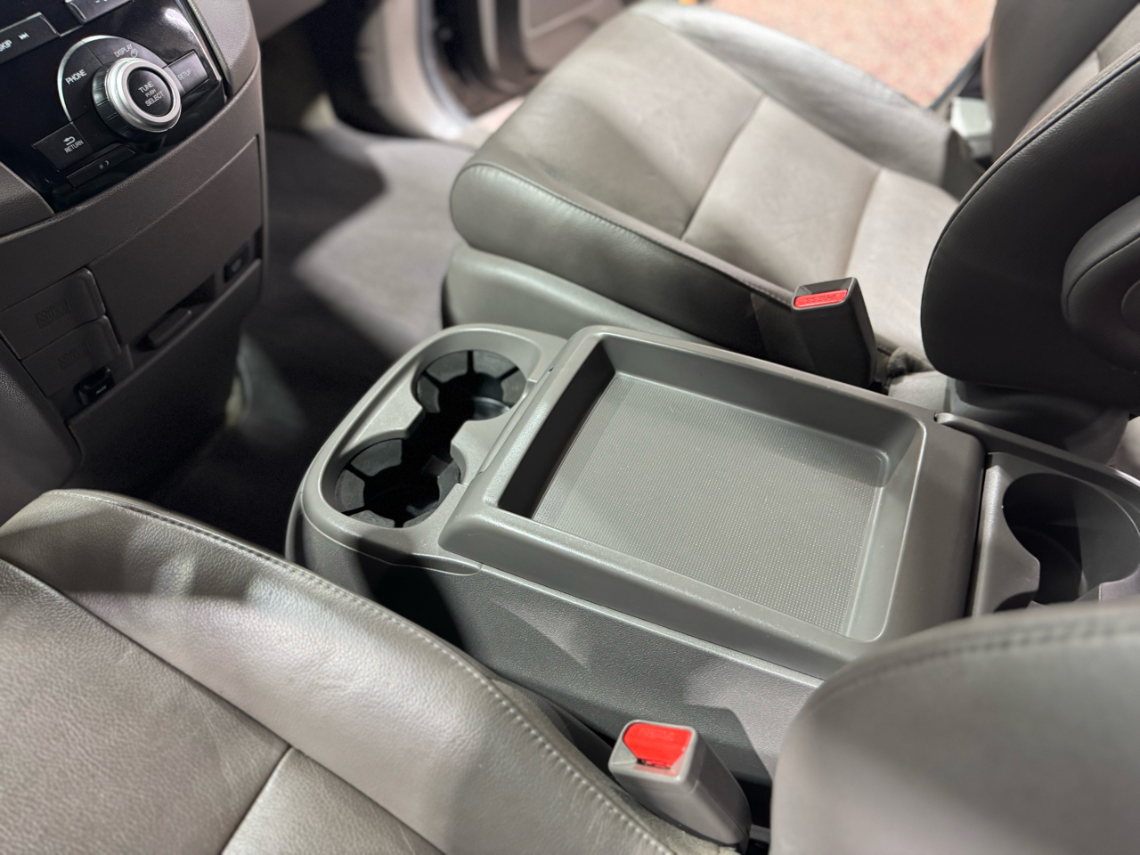 Honda Odyssey 5dr EX-L 2013