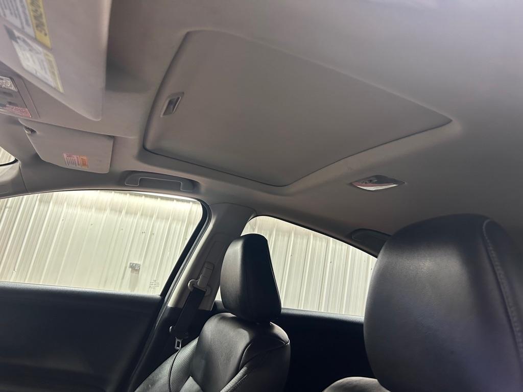 Honda HR-V EX-L Navi 2WD CVT 2018