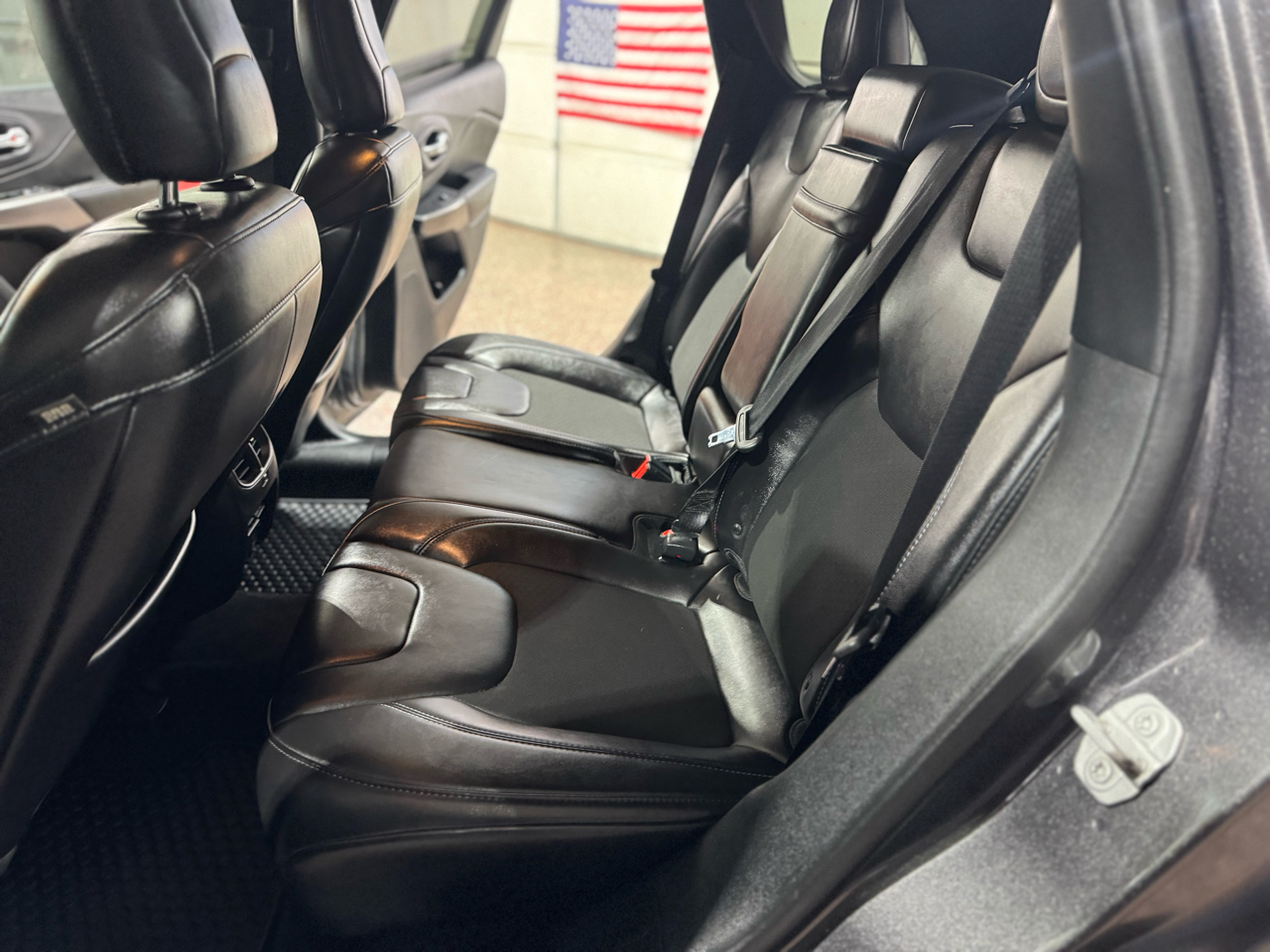 Jeep Cherokee Latitude Plus FWD 2019