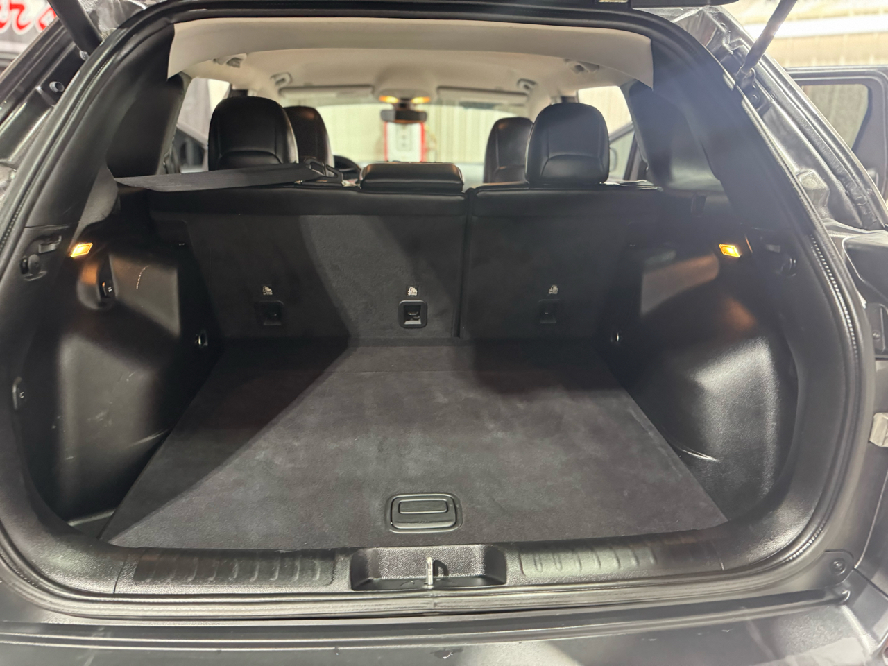 Jeep Cherokee Latitude Plus FWD 2019