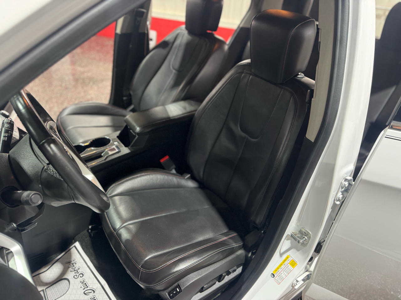 Chevrolet Equinox FWD 4dr LT w/1LT 2017