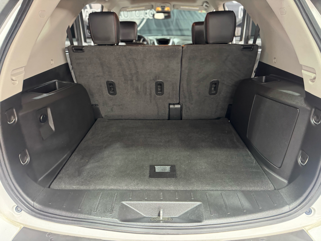 Chevrolet Equinox FWD 4dr LT w/1LT 2017