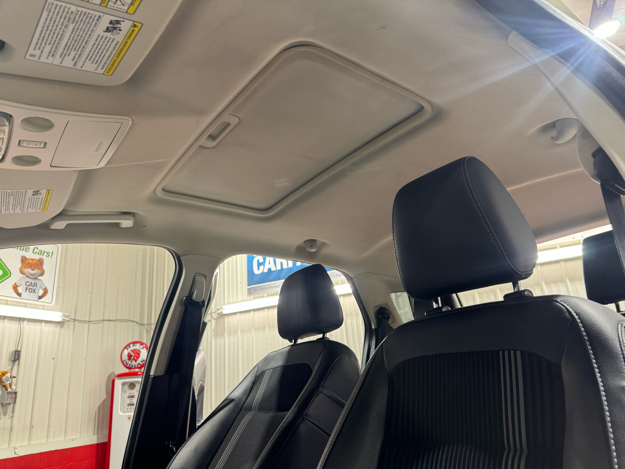 Ford EcoSport SES 4WD 2021