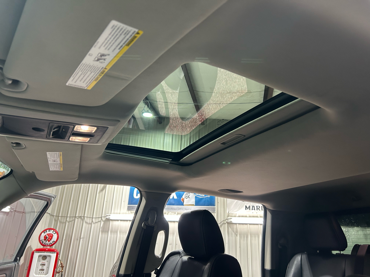 RAM 2500 4WD Mega Cab 160.5" Laramie 2016