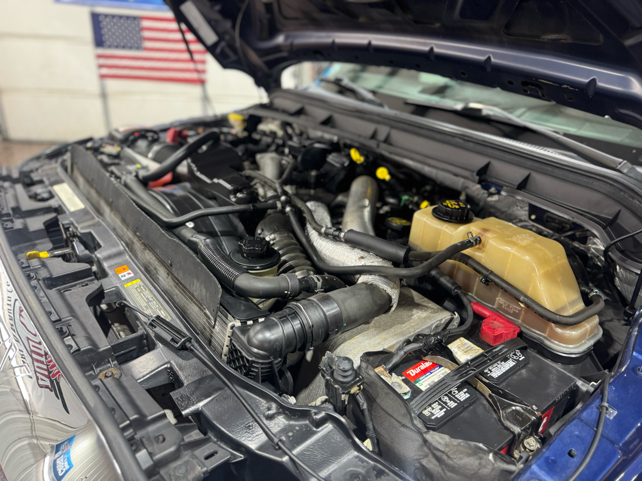 Ford Super Duty F-250 SRW 2WD SuperCab 142" Lariat 2011