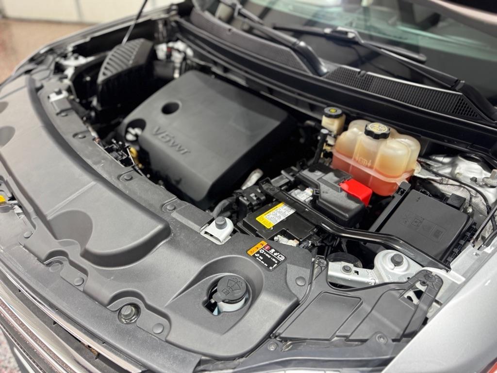 Chevrolet Traverse AWD 4dr LT Cloth w/1LT 2018