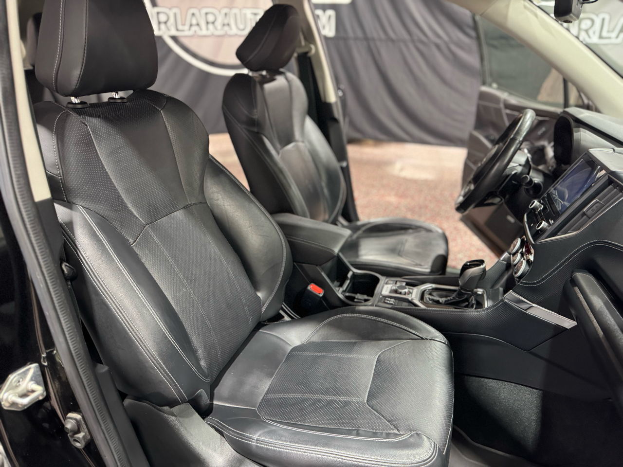 Subaru Forester Touring CVT 2021