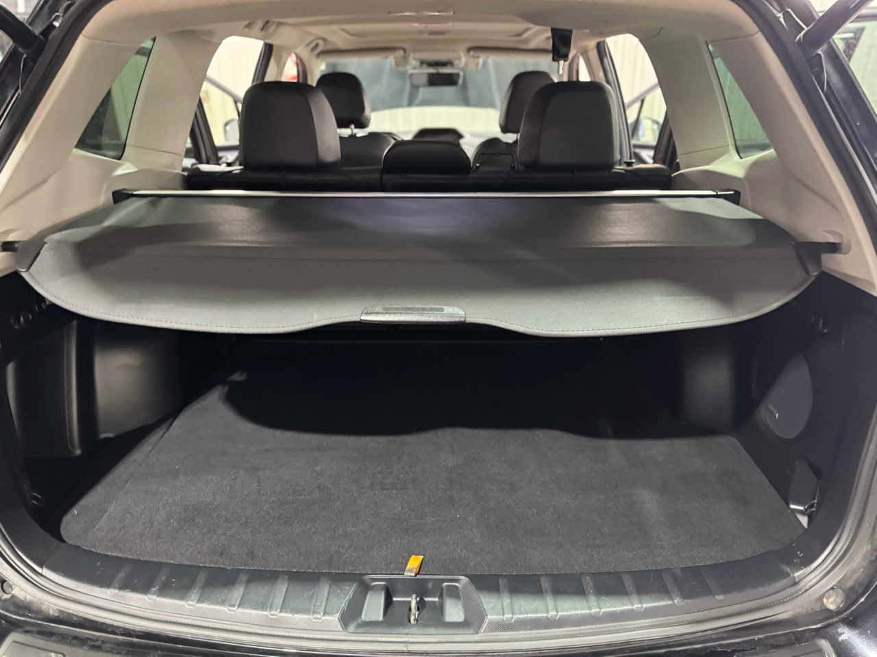 Subaru Forester Touring CVT 2021