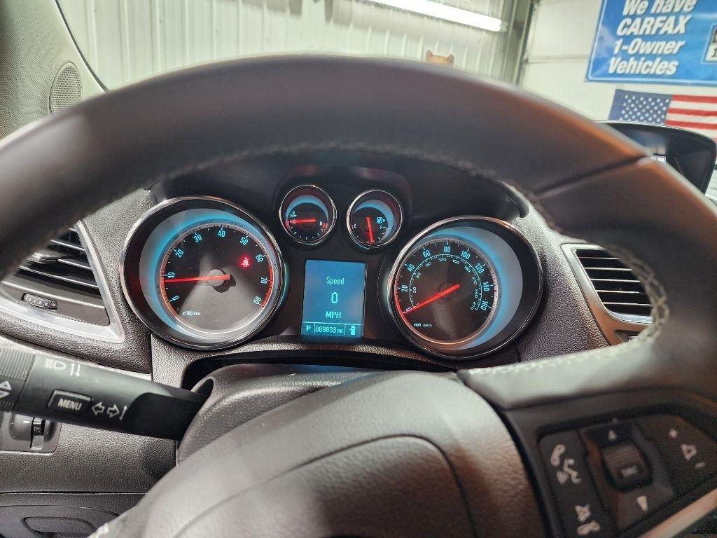 Buick Encore FWD 4dr 2015