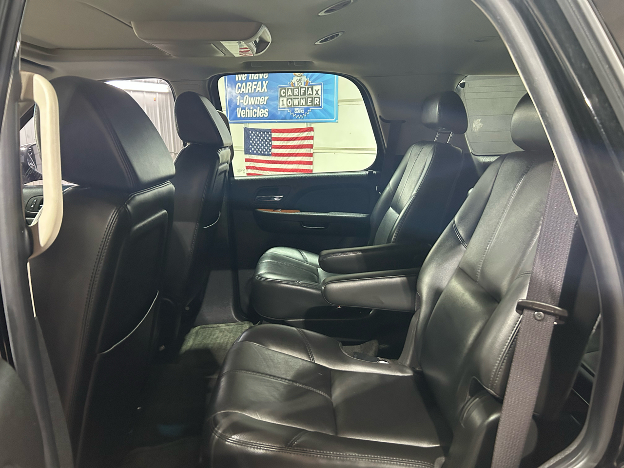 GMC Yukon 2WD 4dr 1500 SLT 2007