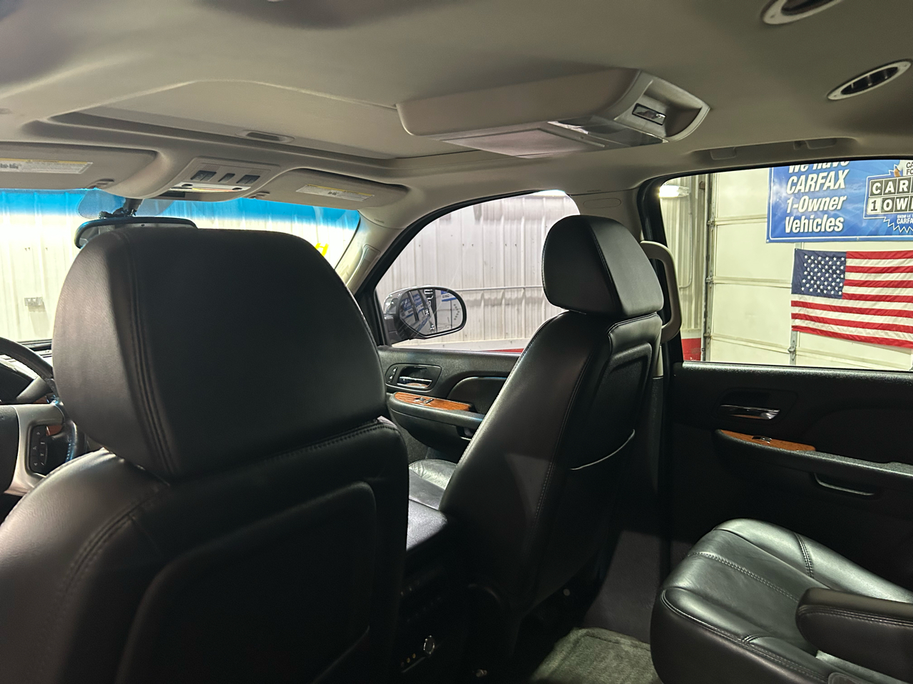 GMC Yukon 2WD 4dr 1500 SLT 2007