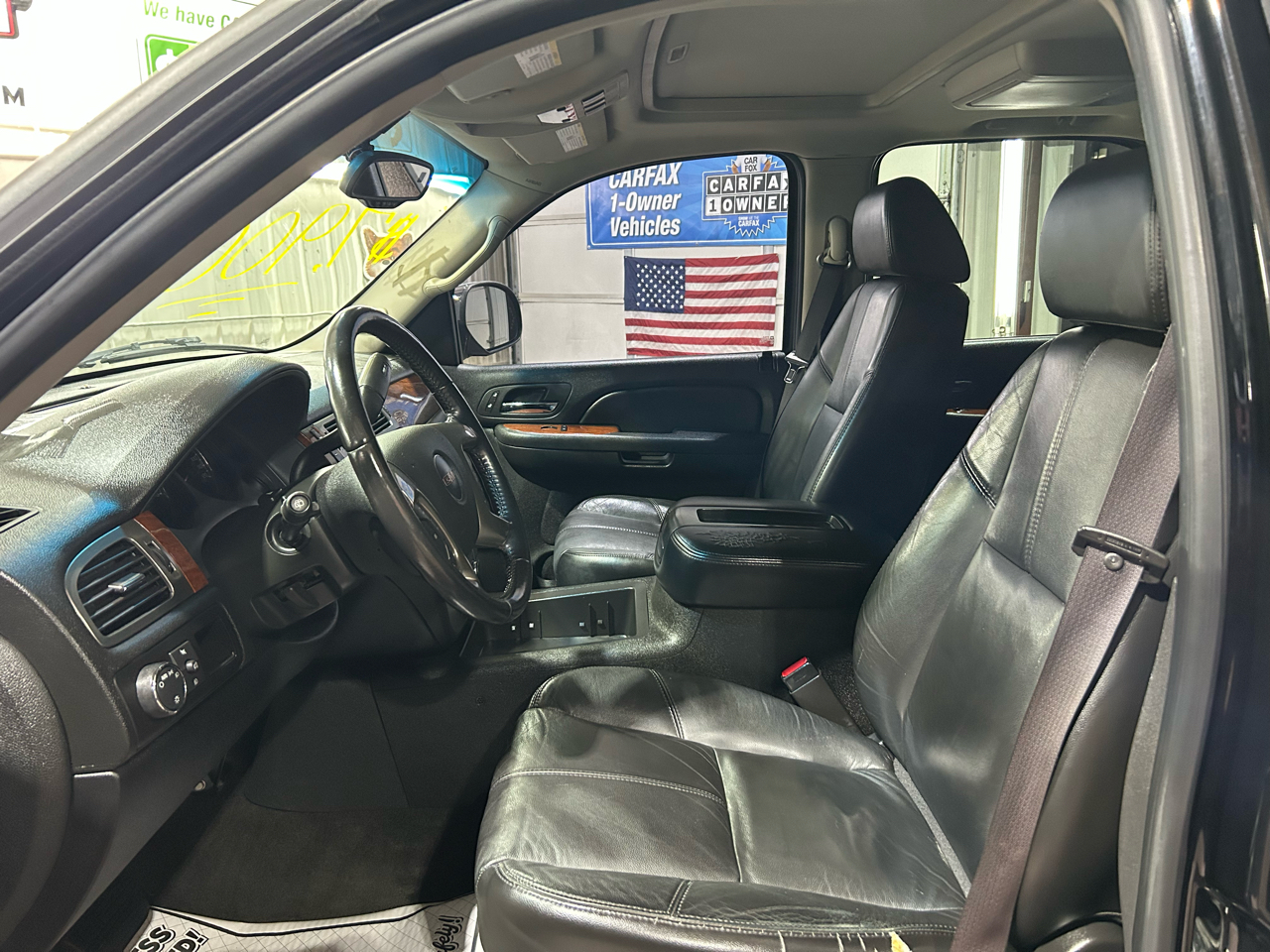 GMC Yukon 2WD 4dr 1500 SLT 2007