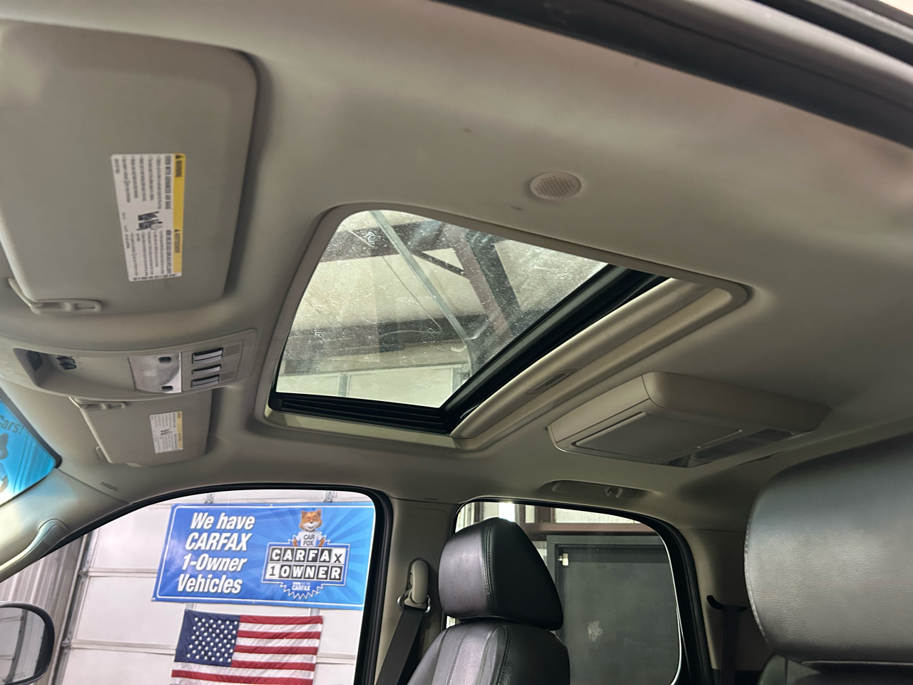 GMC Yukon 2WD 4dr 1500 SLT 2007