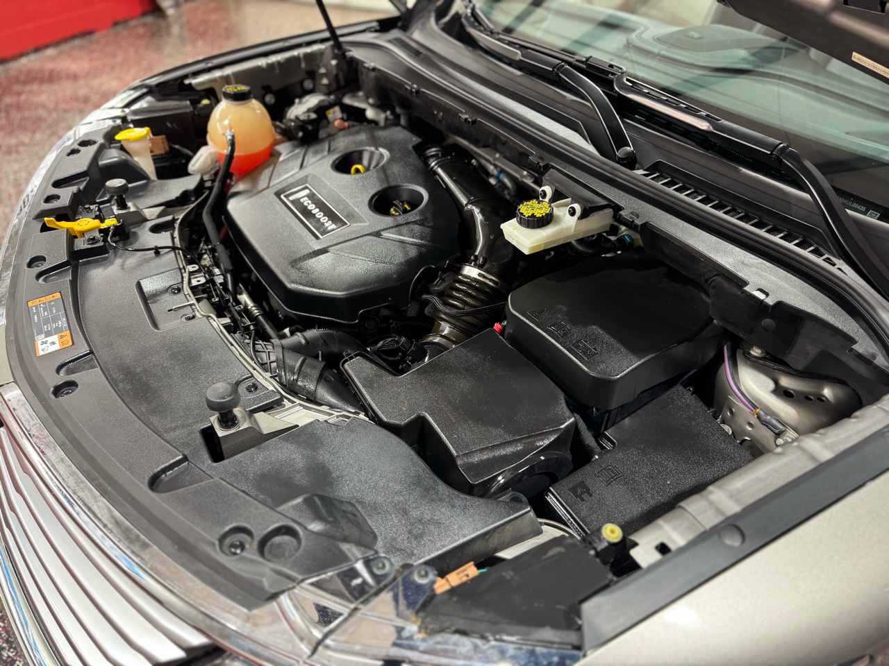 Lincoln MKC Premiere FWD 2017