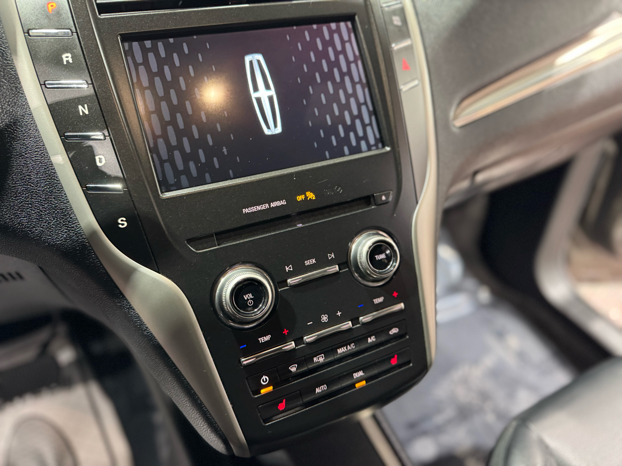 Lincoln MKC Premiere FWD 2017