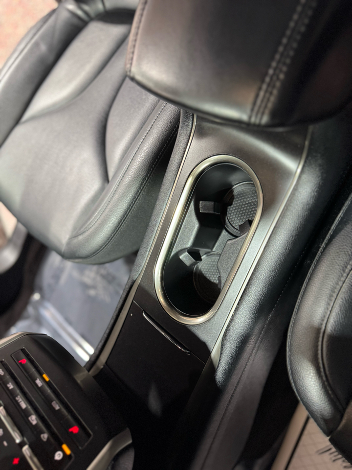 Lincoln MKC Premiere FWD 2017