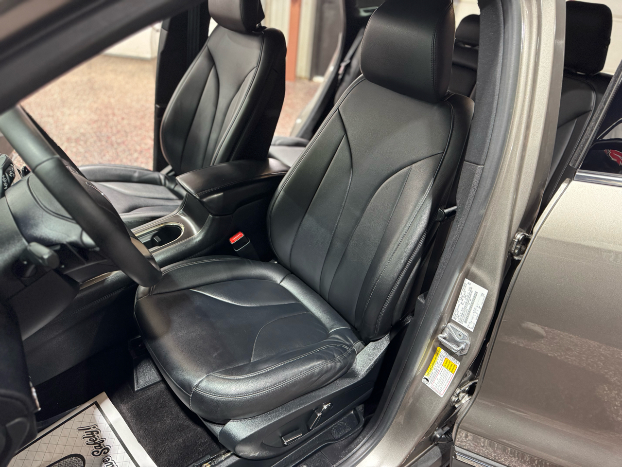 Lincoln MKC Premiere FWD 2017