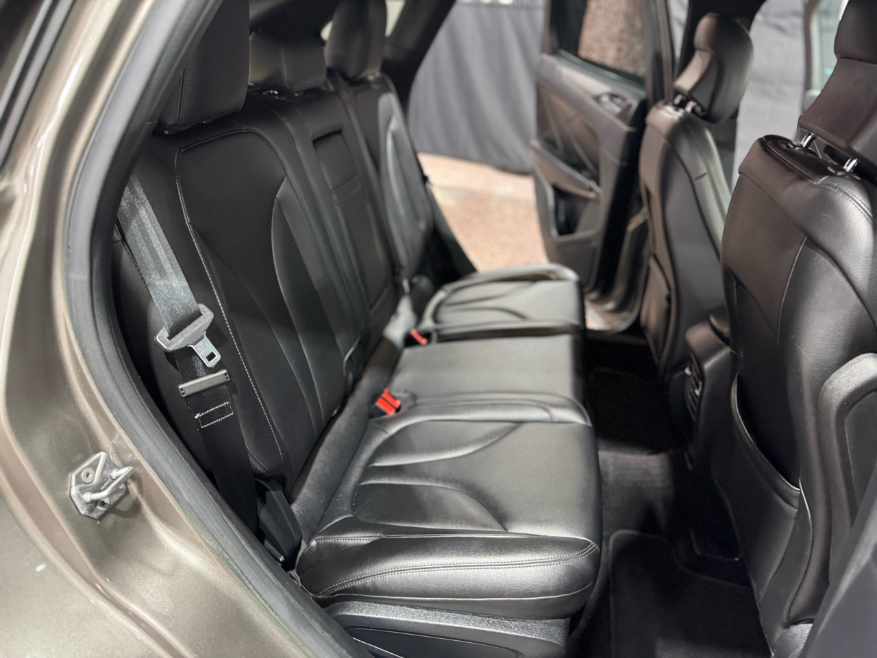 Lincoln MKC Premiere FWD 2017