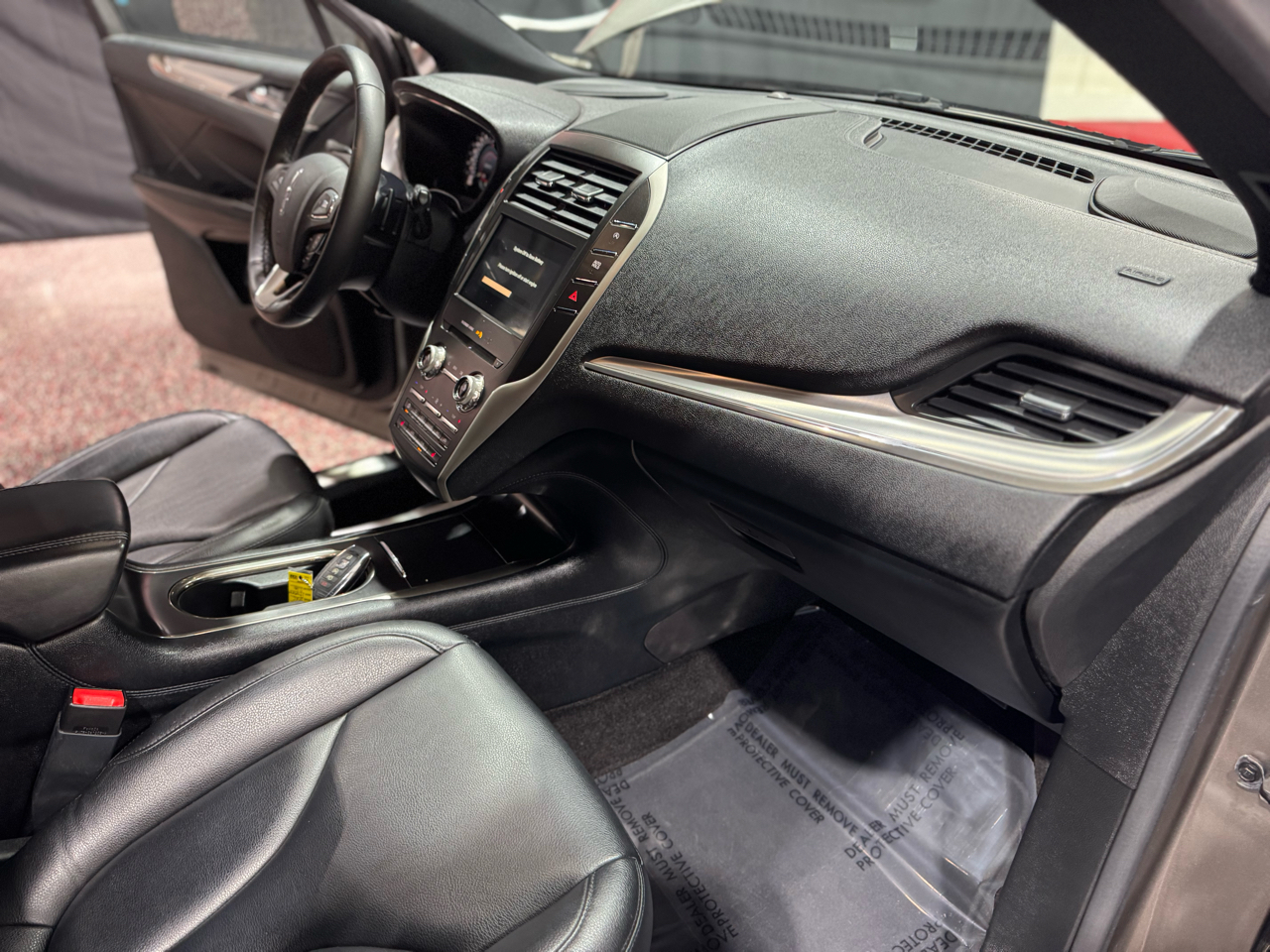 Lincoln MKC Premiere FWD 2017