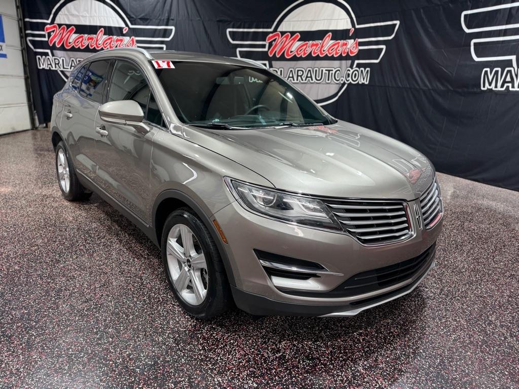 Lincoln MKC Premiere FWD 2017