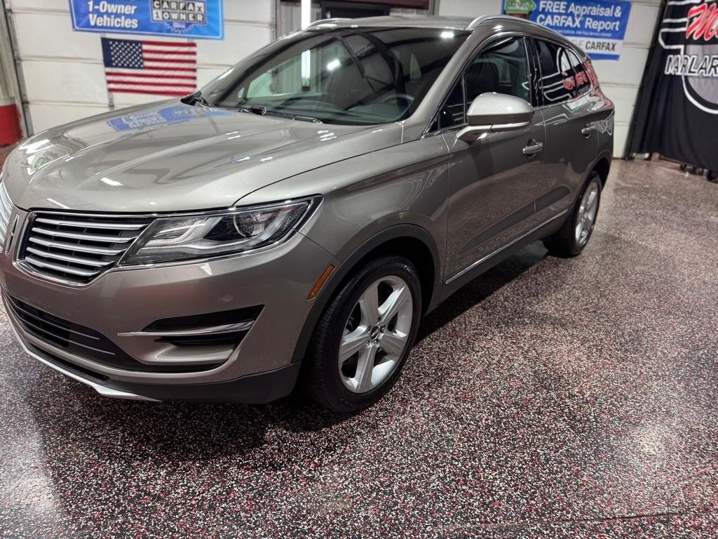 Lincoln MKC Premiere FWD 2017