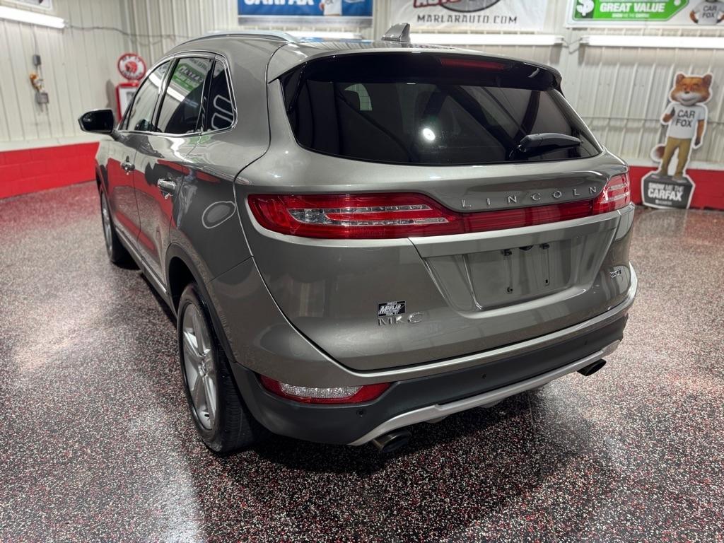 Lincoln MKC Premiere FWD 2017