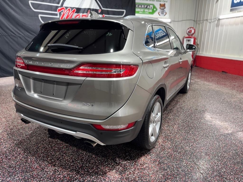 Lincoln MKC Premiere FWD 2017