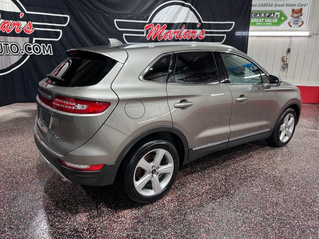 Lincoln MKC Premiere FWD 2017