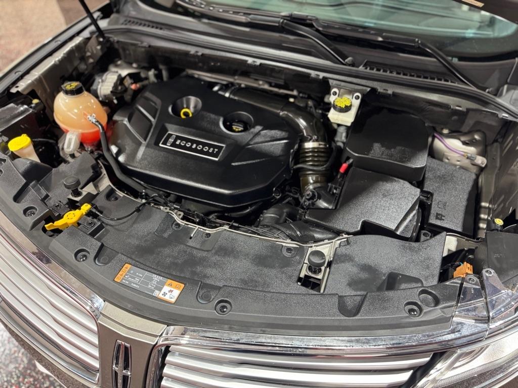 Lincoln MKC Premiere FWD 2017