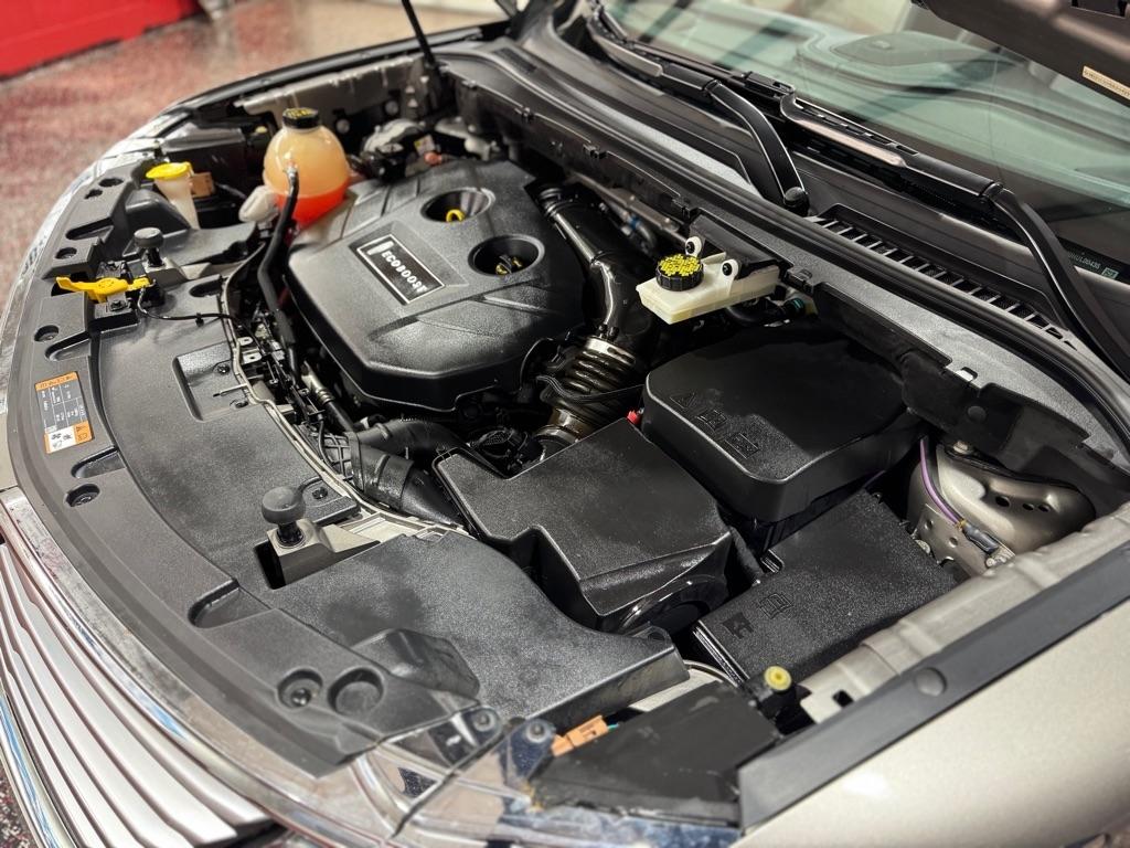 Lincoln MKC Premiere FWD 2017