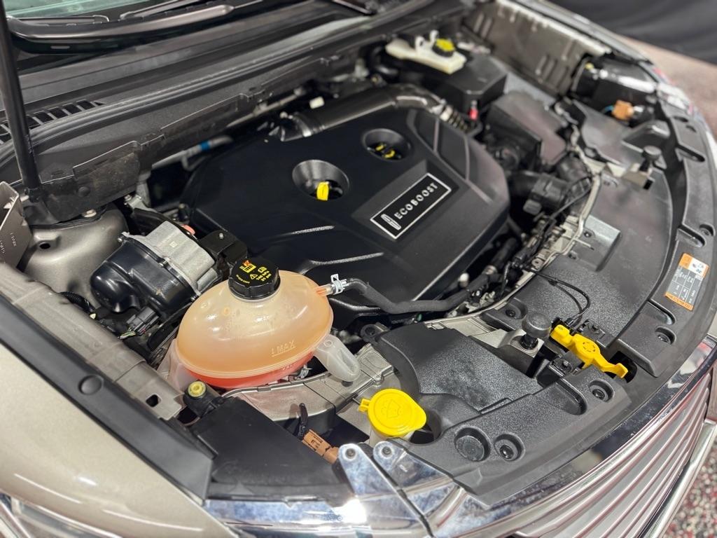 Lincoln MKC Premiere FWD 2017