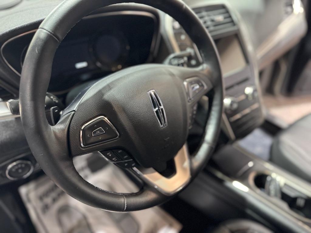 Lincoln MKC Premiere FWD 2017