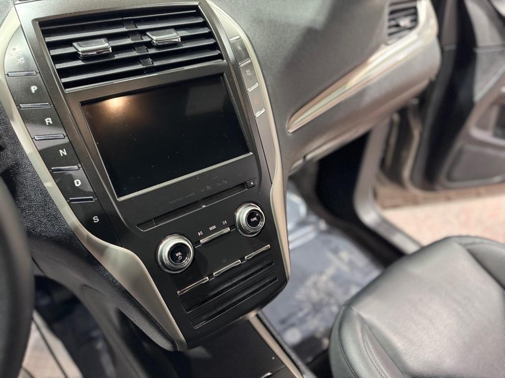 Lincoln MKC Premiere FWD 2017