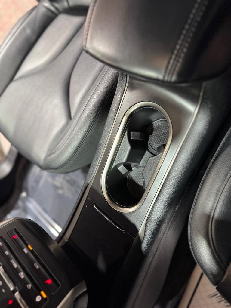 Lincoln MKC Premiere FWD 2017