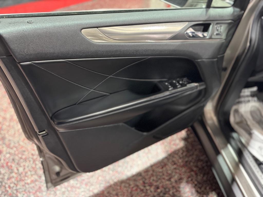 Lincoln MKC Premiere FWD 2017